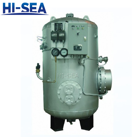 ZDR Series Electric and Steam Heating Water Tank 